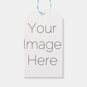 étiquette cadeau personnelle simple et personnalis