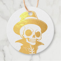 Squelette de chapeau de sorcière