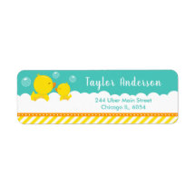 Caoutchouc jaune et vert