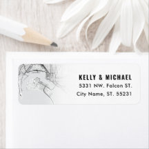 Carte San Diego Thématique | Retour