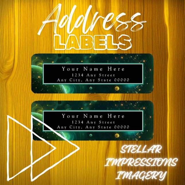 Étiquette Cascade Lysara (Créateur téléchargé)