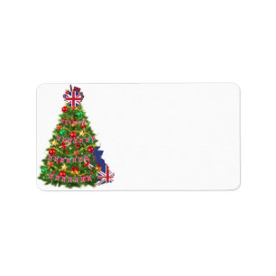 Étiquette Chandails X-mas moches pour toute votre famille br