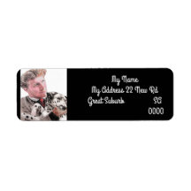 Chiens de Dalmatie Chien Art Retourner l'adresse É