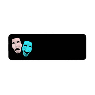 Étiquette comédie-157719 comédie face théâtre tragédie