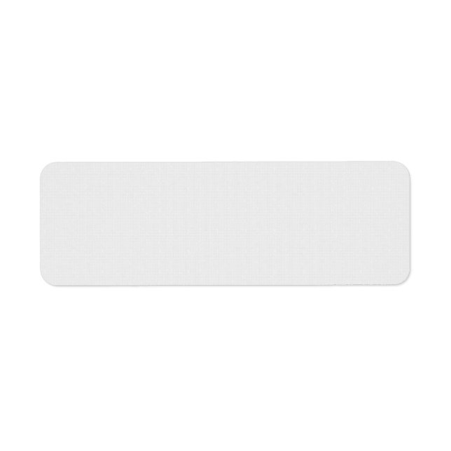 Étiquette conception horizontale Quarante-huit (Devant)