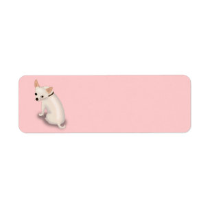 Étiquette copie pet4
