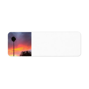 Étiquette Coucher du soleil la Californie