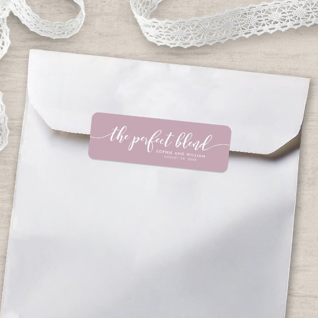 Étiquette Couleur modifiable Script Relax La combinaison par (Créateur téléchargé)