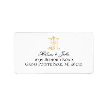 COULEURS ÉDITABLES JM Monogramme MJ monogramme Éti