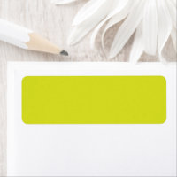 Créer un Arrière - plan Jaune d'appel visuel remar