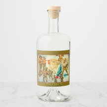 Étiquette d'art militaire