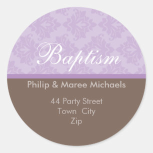 ÉTIQUETTE DE ADRESSE :: oh si beau 7