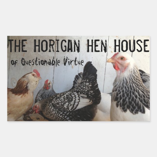 étiquette de boîte d'oeuf (Devant)