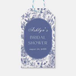 Étiquette de Cadeau de Réception de Mariage Chinoi
