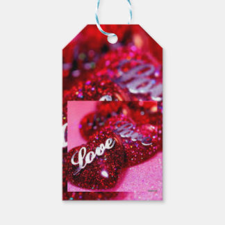 Étiquette de Cadeau Proposée