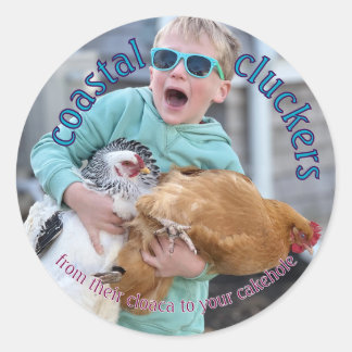 Étiquette de carton d'oeuf - humour