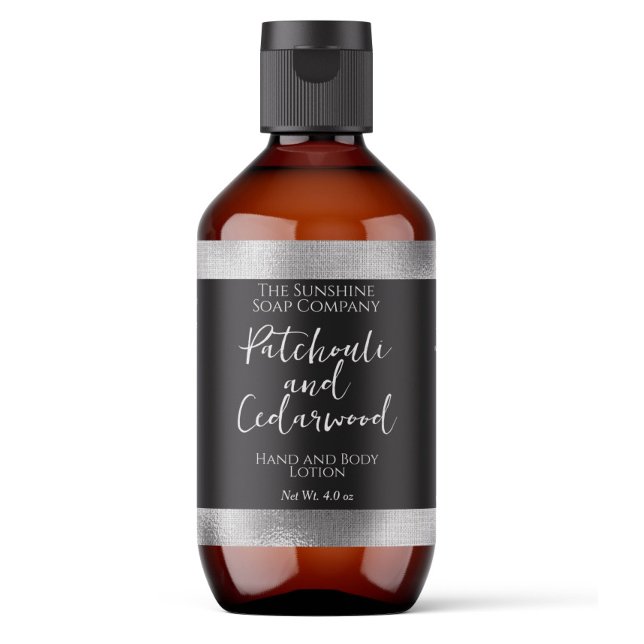 Étiquette de cosmétiques ou d'emballage de savon - (Créateur téléchargé)