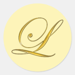 Étiquette de l'autocollant de sceau d'enveloppe Mo