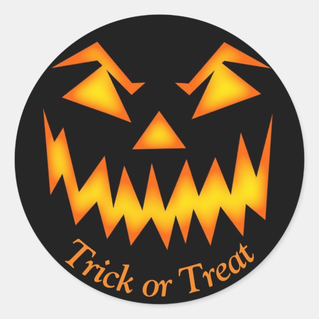 Étiquette de l'autocollant d'horlogerie de la fête (Devant)
