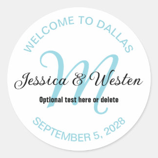 Étiquette de mariage 016 RDb