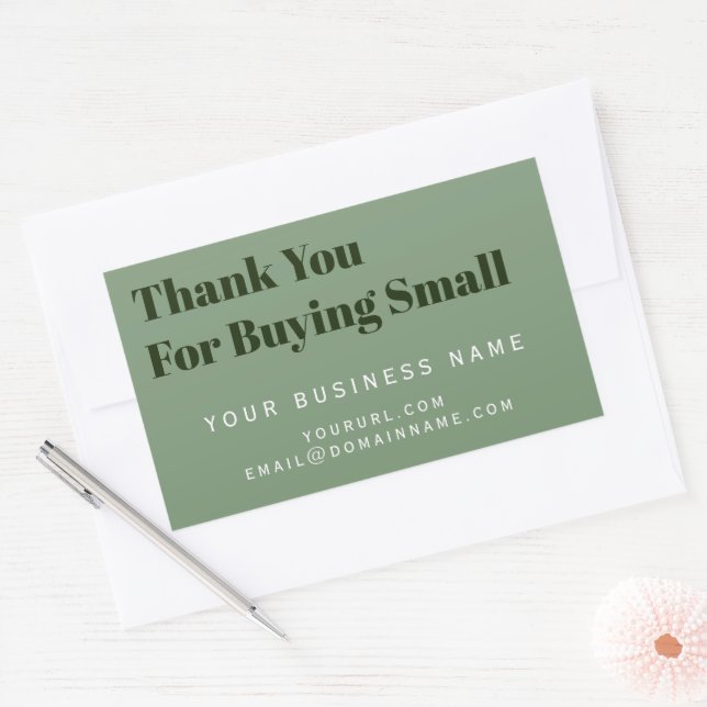 Étiquette de produit, emballage de boîte d'achat p (Enveloppe)