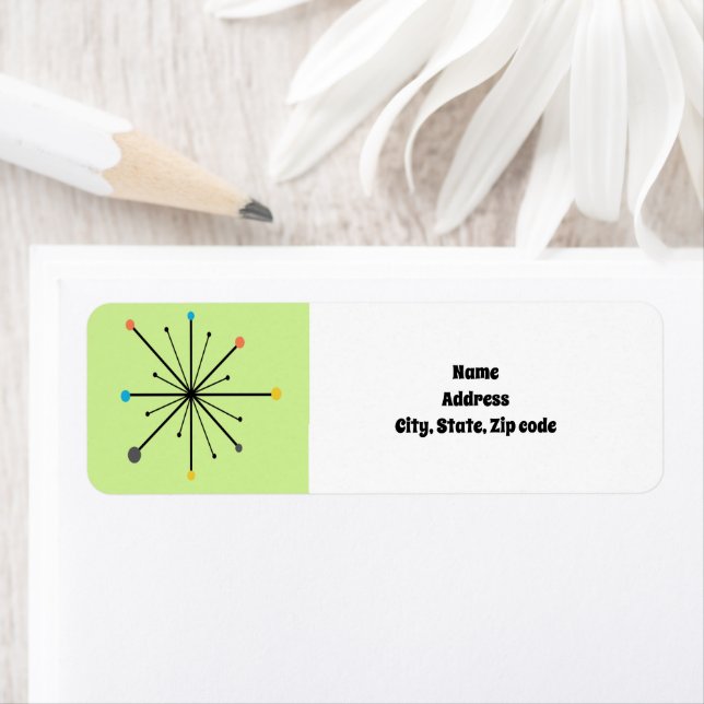 Étiquette Déclencheurs atomiques (En situation)