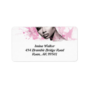 Étiquette Divas autonomisées libérées : Diva-ish Delights Ét