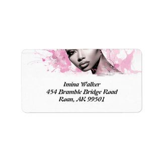 Étiquette Divas autonomisées libérées : Diva-ish Delights Ét