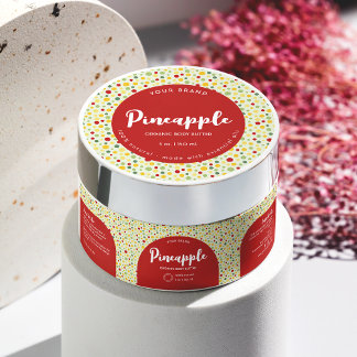 Étiquette d'ouverture de la boîte de réception col