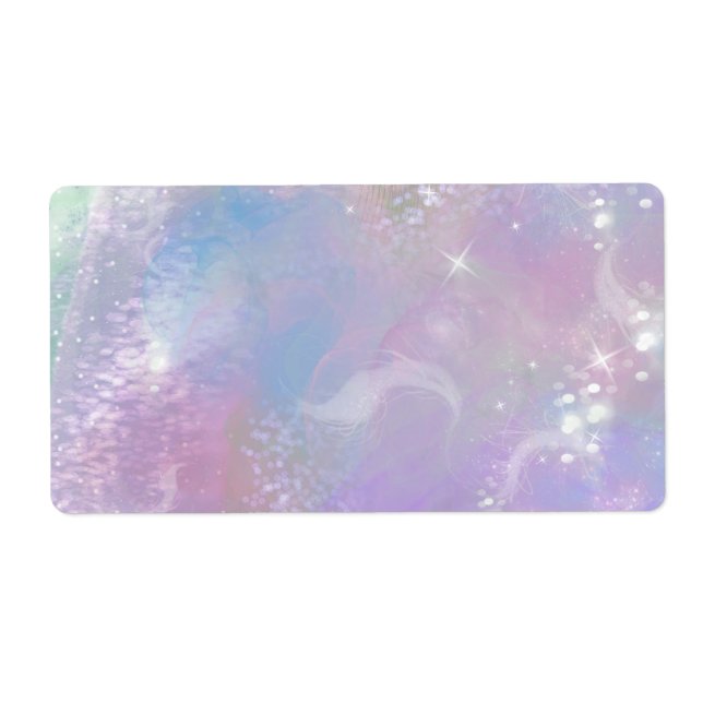 Étiquette Dreaming figé (Devant)