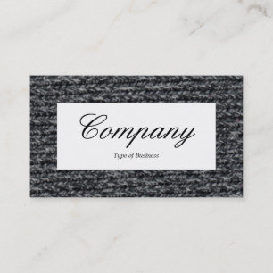 Étiquette du centre - Jumper laineux 03