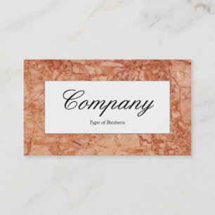 Étiquette du centre - marbre 02