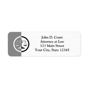 Étiquette Échelles de justice