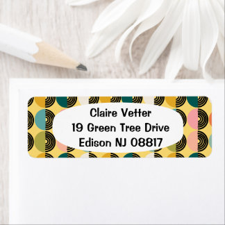 Étiquette Enregistrer les albums ? \