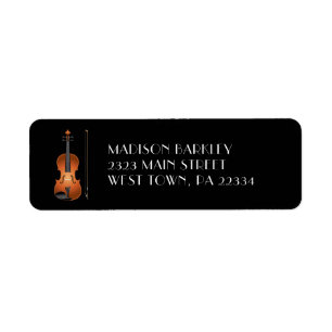 Étiquette Enseignant en musique violon