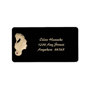 Étiquette Epona