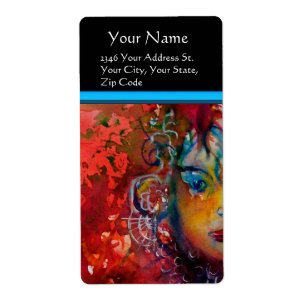 ÉTIQUETTE EXCALIBUR