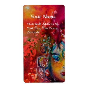 ÉTIQUETTE EXCALIBUR