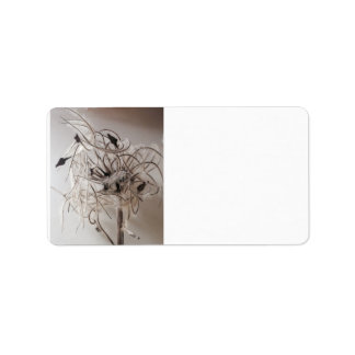 Étiquette Faites Un Souhait ?