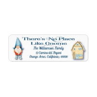 Famille Whimsical Gnome Hygee Home Funny
