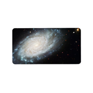 Étiquette Galaxy Andromeda Voie Lactée Big Galaxy Imprimer É