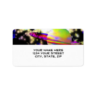 Étiquette Gardien de la Galaxie