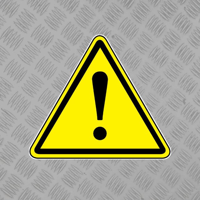 Étiquette général (Créateur téléchargé)