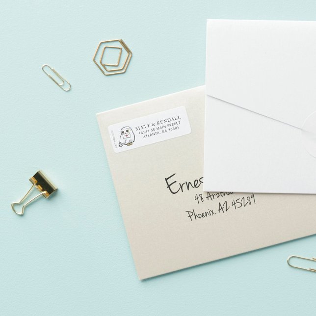 Étiquette Harry Potter | Baby shower de livraison spéciale H (Créateur téléchargé)