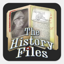 Étiquette Historique des fichiers