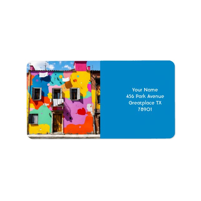 Étiquette Imaginaire jolie robe blanche fille (Devant)