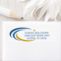 Ingénieur logiciel cosmique Technologie informatiq