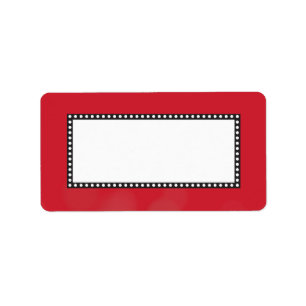 Étiquette Invitation Bat mitzvah CLASSIQUE BROADWAY Bar