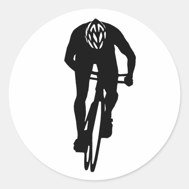 Étiquette Jammer (Devant)