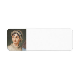 Étiquette Jane Austen